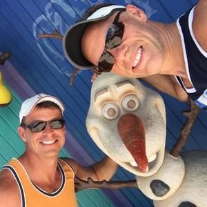 Meet your Posher, Darren